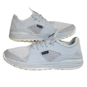 LEMS Womens Mesa Running Hiking Shoe in Glacier Size 8.5 B